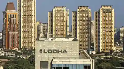 Lodha Group Legacy